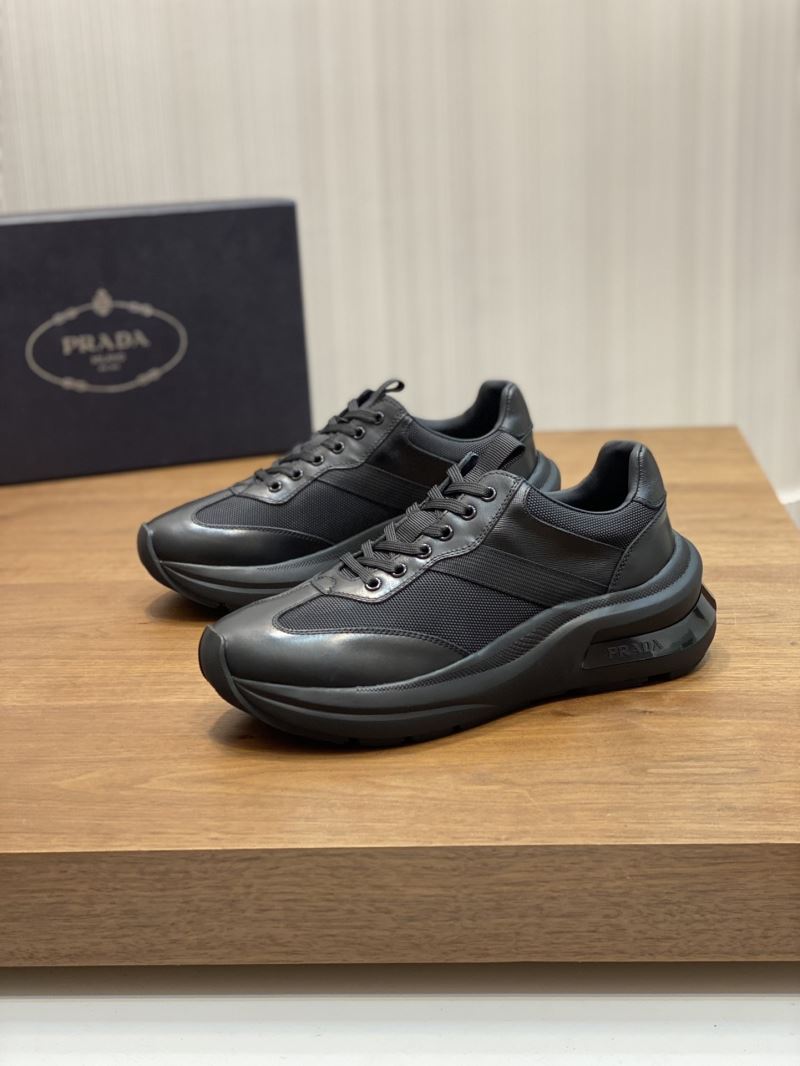 Prada Sneakers